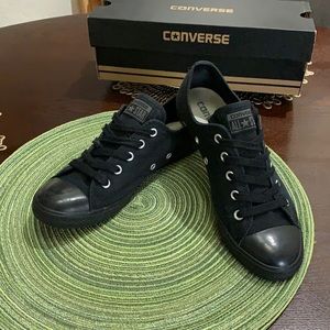 Converse Chuck Taylor All Star Dainty - Black